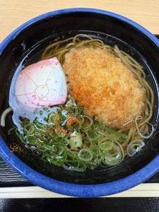 蒜山高原のレストラン 蒜山高原SA上り