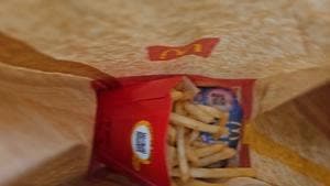 マクドナルド 大山店