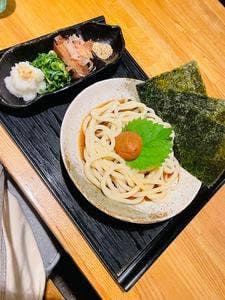 釜出しうどん こと平 板宿店
