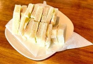 喫茶パレドール