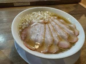 ラーメンムギュ Vol.2
