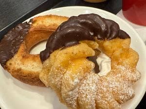 ミスタードーナツ 所沢駅西口ショップ