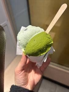 麻布茶房 北海道アイスクリーム 秋葉原店