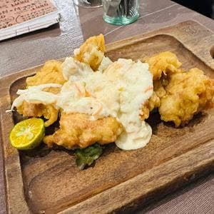 Sushi ＆ Wine Dining TENTO 袋町店