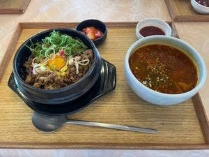 KOMAカントリークラブ レストラン