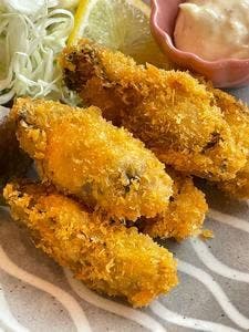 カキテラス波音