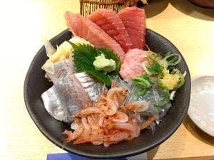 沼津魚がし鮨 江戸前鮨 沼津店