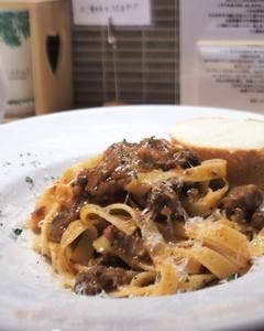 PASTA:glad