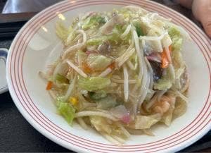 リンガーハット 熊本山鹿店