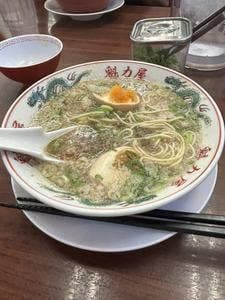 ラーメン魁力屋 狩場店