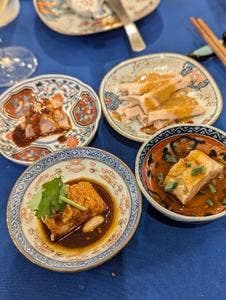 四川料理 巴蜀