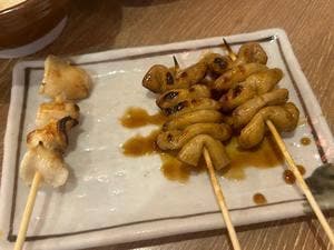 鳥平ちゃん 蒲田東口店