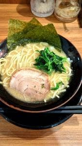 壱角家 馬橋店