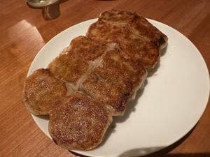 博多一口餃子 たけとら