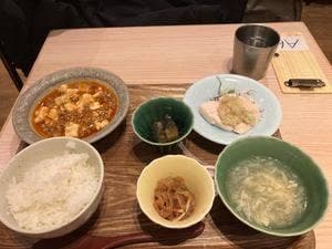 糀・幸福飯店 京都ポルタ店