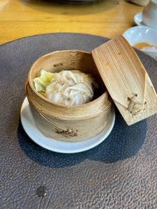 中国料理 山の座忘庵