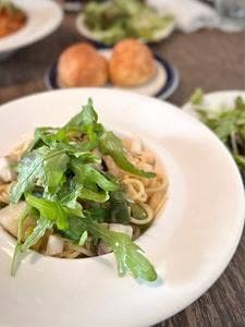 トラットリア コルディアーレ