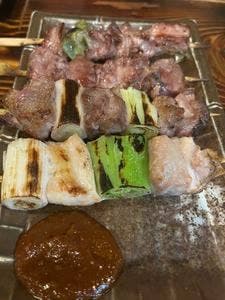 焼とり かごや 久喜西口駅前店