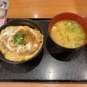 ごはん処 かつ庵 新座馬場店