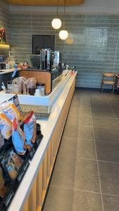 スターバックス コーヒー ガーデンズ千早東店
