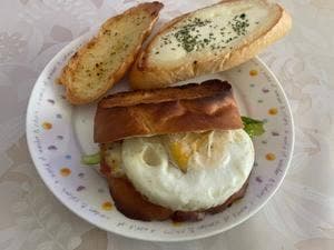 Pain de Papa