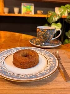 仙石原茶屋