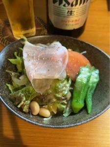 吉鳥中田