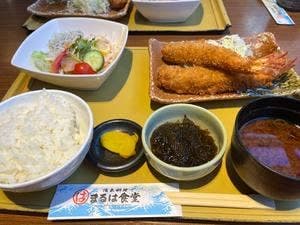まるは食堂 ラシック店