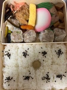 崎陽軒 横浜駅中央店