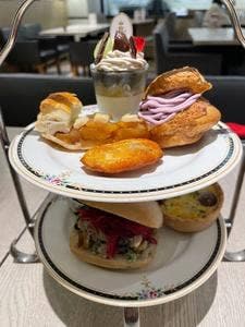 NINA’S PARIS 武蔵村山