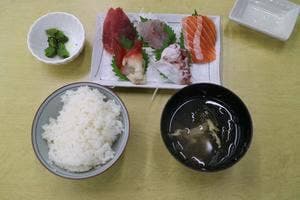 藤丸鮮魚店