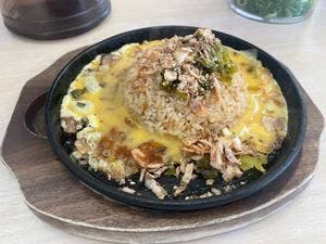 ラーメン横綱 守口店