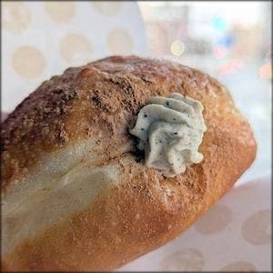 MILK DO dore iku? サッポロファクトリー店