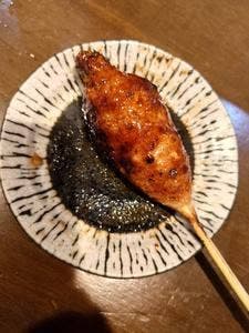 やきとん きっ粋。