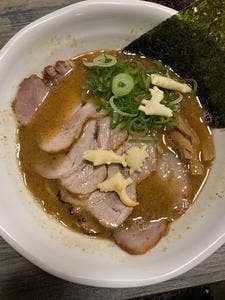 拉麺 へんてこ