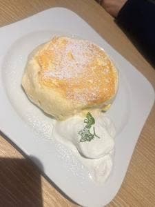 むさしの森珈琲 北久里浜店