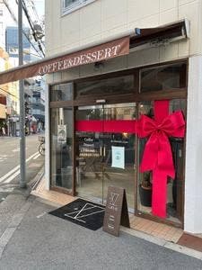 Cafe+82 大阪店
