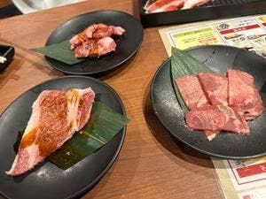 国産牛焼肉食べ放題 肉匠坂井 八王子堀之内店
