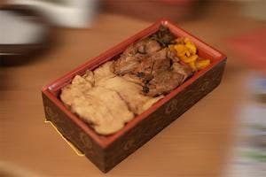 登利平前橋けやきウォーク店