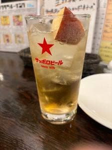 大手ワイン食堂 びっけ