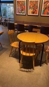 スターバックス コーヒー 唐津店