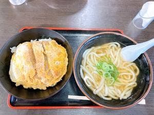 あずみうどん 高田店