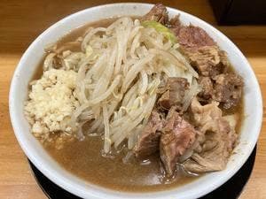 麺屋 小金