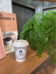 glin coffee 時の鐘店