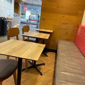 ゴンチャ アルシェ大宮店
