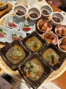 虎連坊 大手町店