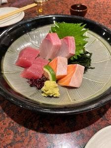 浪速ろばた八角センチュウパル