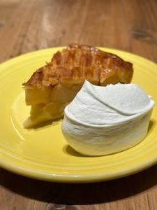 GRANNY SMITH APPLE PIE & COFFEE 京都店