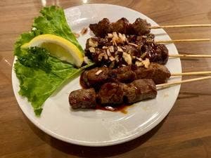 アジアンカフェ 高崎店