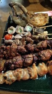 居酒屋ゆかり食道
